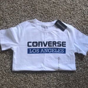 Converse Los Angeles Kids Tee